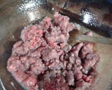 Foto del paso 1 de la receta: Carne tártara o apache
