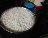 A picture of step 1 of Chicken Biryani my style.