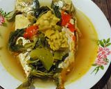 Foto langkah ke 5 dari resep Kembung Banjar Goreng Asam.