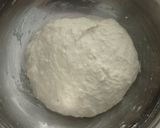 Foto langkah ke 1 dari resep Sambal Tempe Kemangi Sourdough Bread (Open Bake Method).
