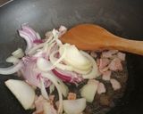 Nokedlis finomság recept fázis 1 fotója