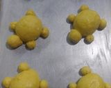 Foto del paso 5 de la receta: Conchas