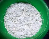 Krumplis pogácsa glutén- és tejmentesen recept fázis 3 fotója