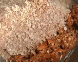 Foto del paso 3 de la receta Galletas de zanahoria saludables