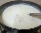 A picture of step 4 of Rich, Creamy 🥭 Mango 🥭 Vermicelli Kheer.