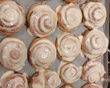 Foto del paso 18 de la receta: Rolls de canela
