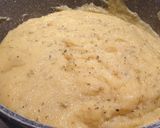 A picture of step 3 of Polenta Fries.