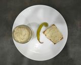 Foto del paso 2 de la receta: Crema de piparras