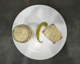 Foto del paso 2 de la receta: Crema de piparras