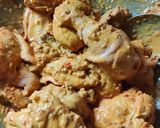 Foto langkah ke 2 dari resep Ayam Goreng Rempah.