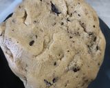 Une image de l'étape 4 de 🍪 Cookies aux pépites de chocolat noir (sans gluten et sans lactose).