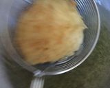 A picture of step 3 of Maggi Pakoras Katoris.