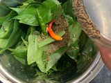 Moms secret gandhali recipes