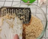 Foto langkah ke 2 dari resep Tempe paha ayam kw.