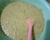 Foto langkah ke 3 dari resep Bolu Pisang Kukus 2 Telur.