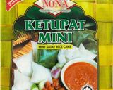 Foto langkah ke 1 dari resep Ketupat opor chicken+veggies.