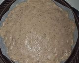Foto del paso 3 de la receta: Pizza con base de pollo, baja en HC (Keto)