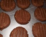 Foto langkah ke 3 dari resep Kue coklat delfi drink.