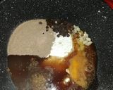 Foto del paso 1 de la receta: Queque de chocolate y almendras, tipo brownie