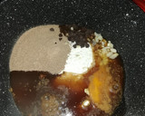 Foto del paso 1 de la receta: Queque de chocolate y almendras, tipo brownie