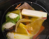 Foto del paso 2 de la receta: Potaje de garbanzos en Crock Pot