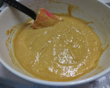 Foto del paso 4 de la receta: Bizcocho marmolado saludable