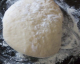 Foto del paso 4 de la receta: 🌾Pan de campo casero