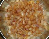 Onion paratha recipe step 1 photo