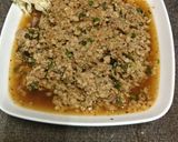 รูปขั้นตอนการทำที่ 5 ของ ลาบหมู