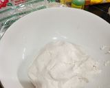 Foto langkah ke 3 dari resep Kue Ku Jagung.