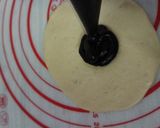 Foto langkah ke 7 dari resep Bakpao (No Mixer, No Tepung Tangmien).