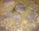 Foto langkah ke 2 dari resep Bistik Daging khas Banjar (kalimantan selatan).