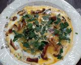 Foto del paso 8 de la receta: Omelette de mamá (Coraline)