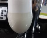 Foto del paso 2 de la receta: Piña Colada Spritz