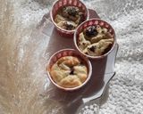 عکس مرحله 3 از دستور براونی ارده مقوی و سریع😋
