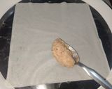Foto langkah ke 3 dari resep Dimsum Goreng Isi Keju ft. Gohyong.
