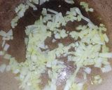 Foto langkah ke 1 dari resep Bola Nasi Sosis.