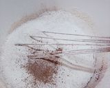 Foto del paso 2 de la receta: Alfajores de Chocolate By Gaby