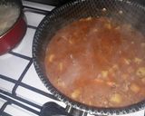 Foto del paso 3 de la receta: Carne Picada con Papas