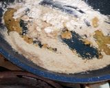 A picture of step 4 of Lentil and Butternut Squash Soup.