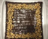 Gambar langkah 6 resipi Kek Coklat MakTon.