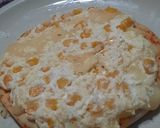 Foto del paso 5 de la receta: Pizza con choclo