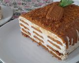 Foto del paso 5 de la receta: Tarta helada de lotus