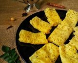 Foto langkah ke 3 dari resep Roti Jala 💛.