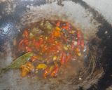 Foto langkah ke 4 dari resep Tempe Orek.