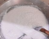 Foto langkah ke 4 dari resep Bubur Merah Putih Praktis.