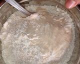 Foto del paso 2 de la receta: Ciabatta artesanal con aceitunas