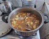 Foto del paso 6 de la receta: Guiso de garbanzo y arroz