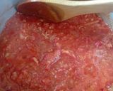 Foto langkah ke 4 dari resep Timman Ahmar (Iraqi Tomato Rice).