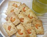 Hình bước làm 5 của món Tom Yum Cookies